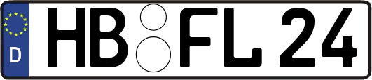 HB-FL24