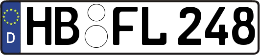 HB-FL248