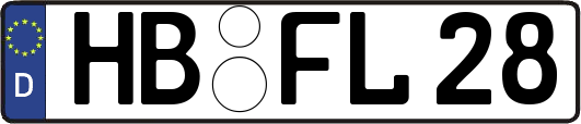 HB-FL28