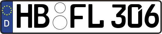 HB-FL306