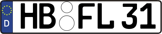 HB-FL31