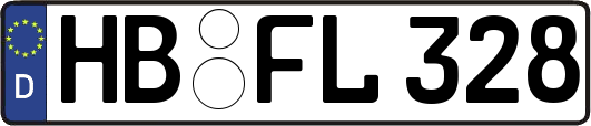 HB-FL328