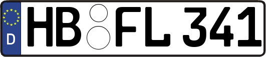 HB-FL341