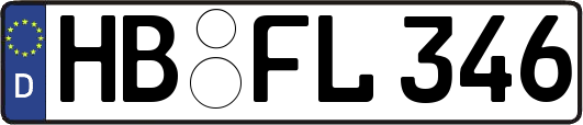 HB-FL346
