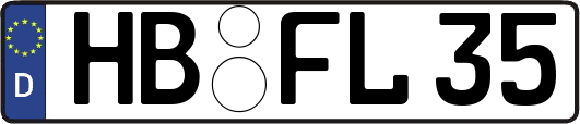HB-FL35