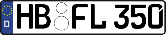 HB-FL350