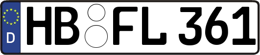 HB-FL361