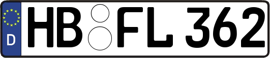 HB-FL362