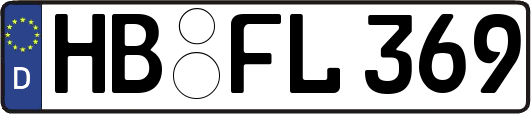 HB-FL369