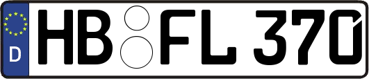 HB-FL370