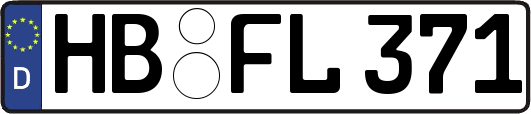 HB-FL371
