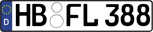 HB-FL388