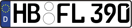 HB-FL390