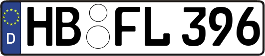 HB-FL396