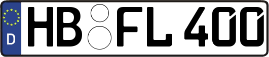 HB-FL400