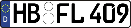 HB-FL409