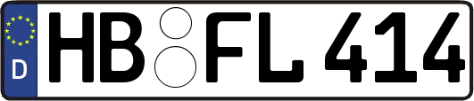 HB-FL414