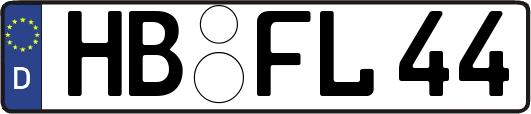 HB-FL44