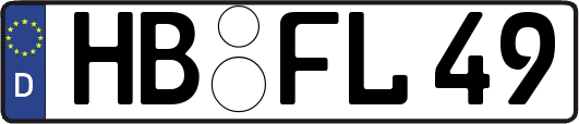 HB-FL49