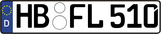 HB-FL510