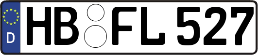 HB-FL527