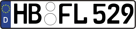 HB-FL529