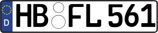 HB-FL561