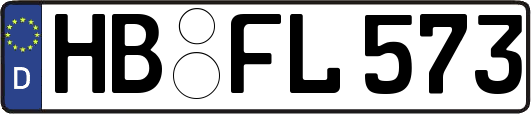 HB-FL573