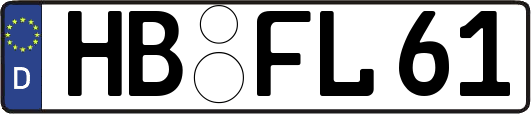 HB-FL61