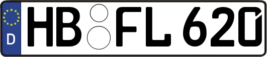 HB-FL620