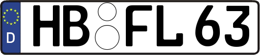 HB-FL63