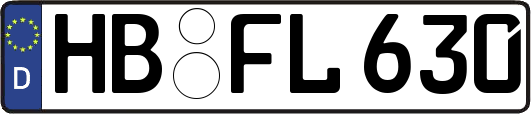 HB-FL630