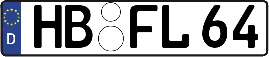 HB-FL64