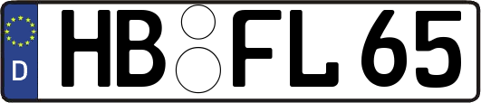 HB-FL65