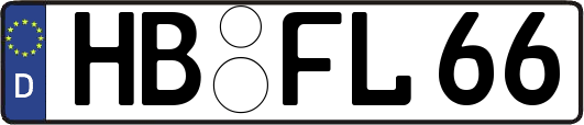 HB-FL66