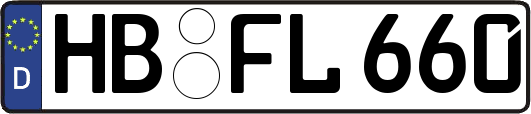 HB-FL660