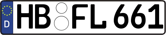 HB-FL661