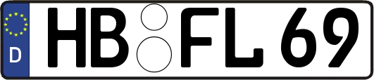 HB-FL69