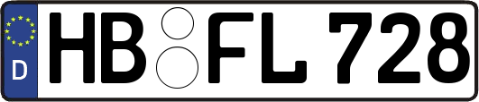 HB-FL728