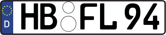 HB-FL94