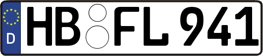 HB-FL941