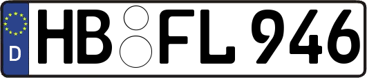HB-FL946