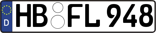HB-FL948