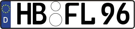 HB-FL96