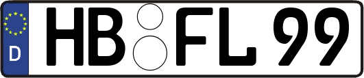 HB-FL99