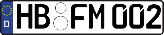 HB-FM002