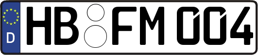 HB-FM004