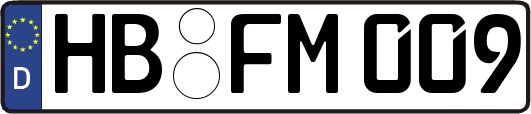 HB-FM009