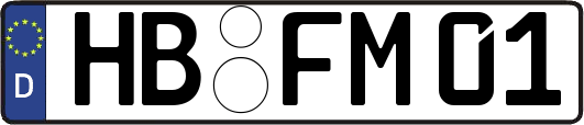 HB-FM01
