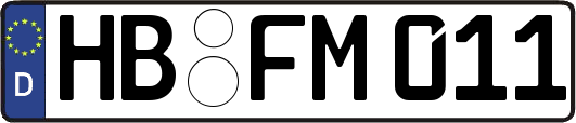 HB-FM011